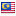 alergon.co.id server is located in Malaysia